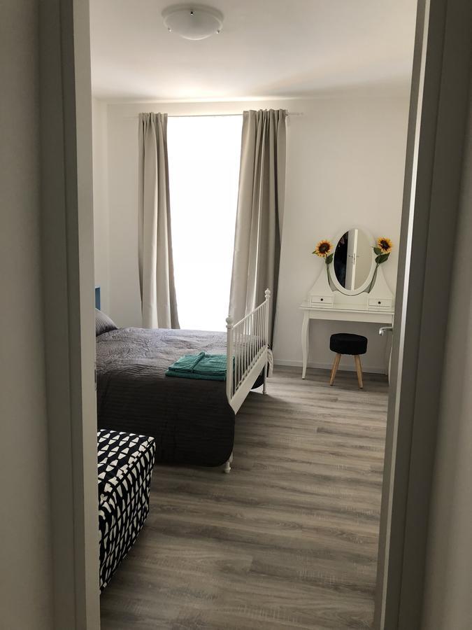 Dede'S Home Триест Екстериор снимка