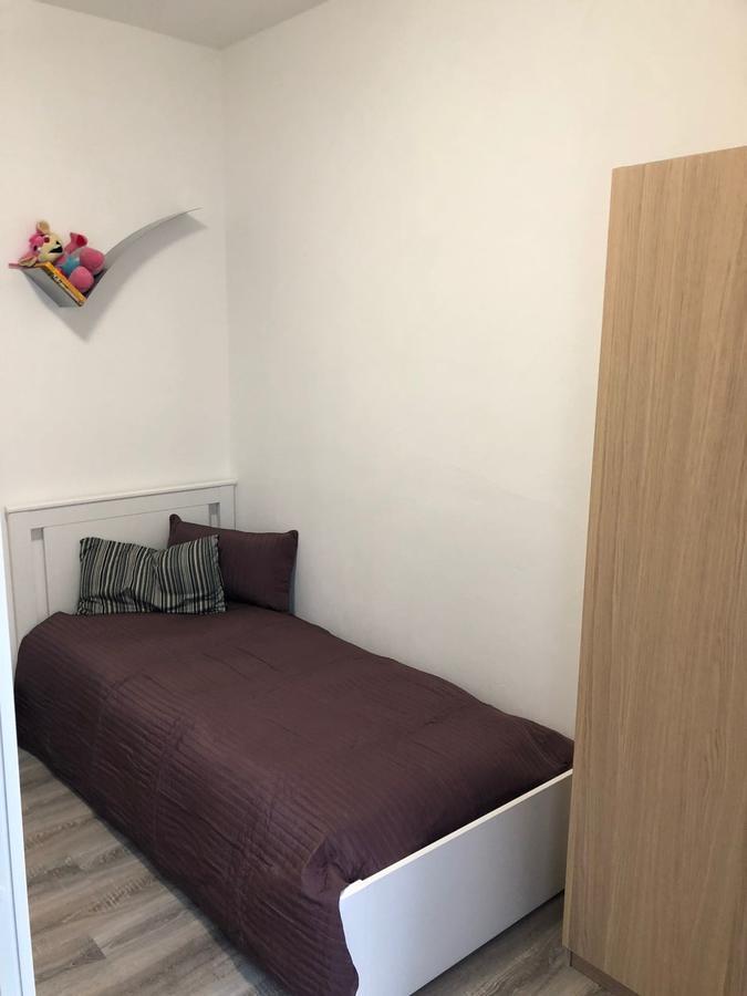 Dede'S Home Триест Екстериор снимка
