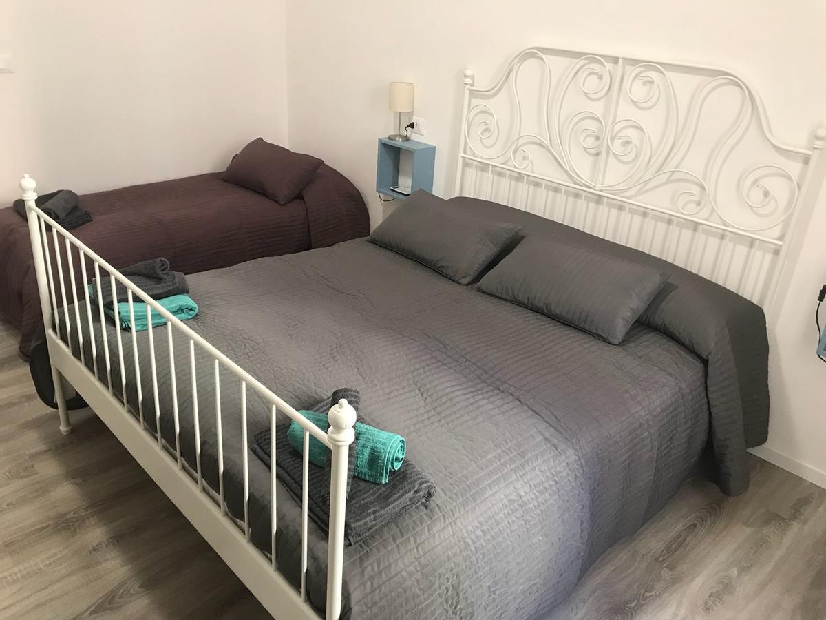 Dede'S Home Триест Екстериор снимка