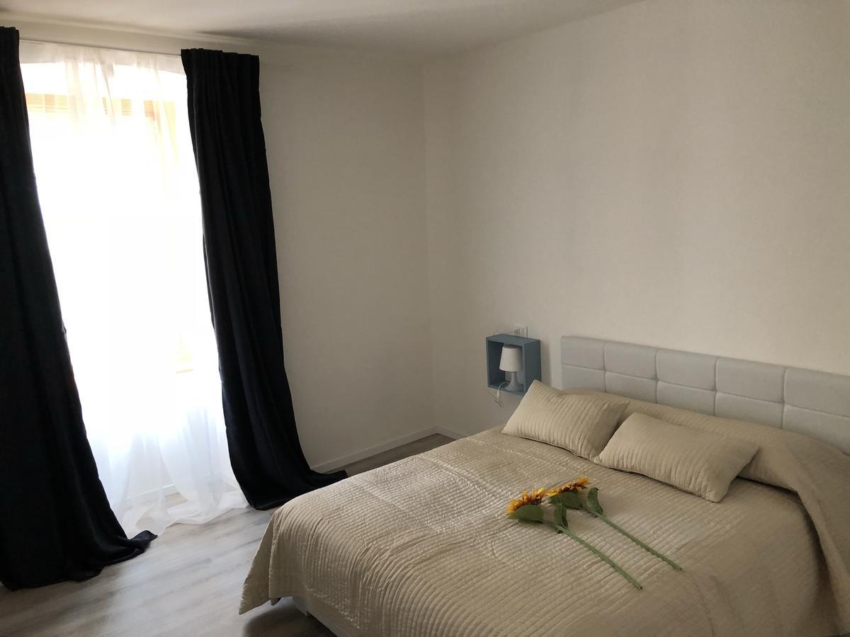 Dede'S Home Триест Екстериор снимка