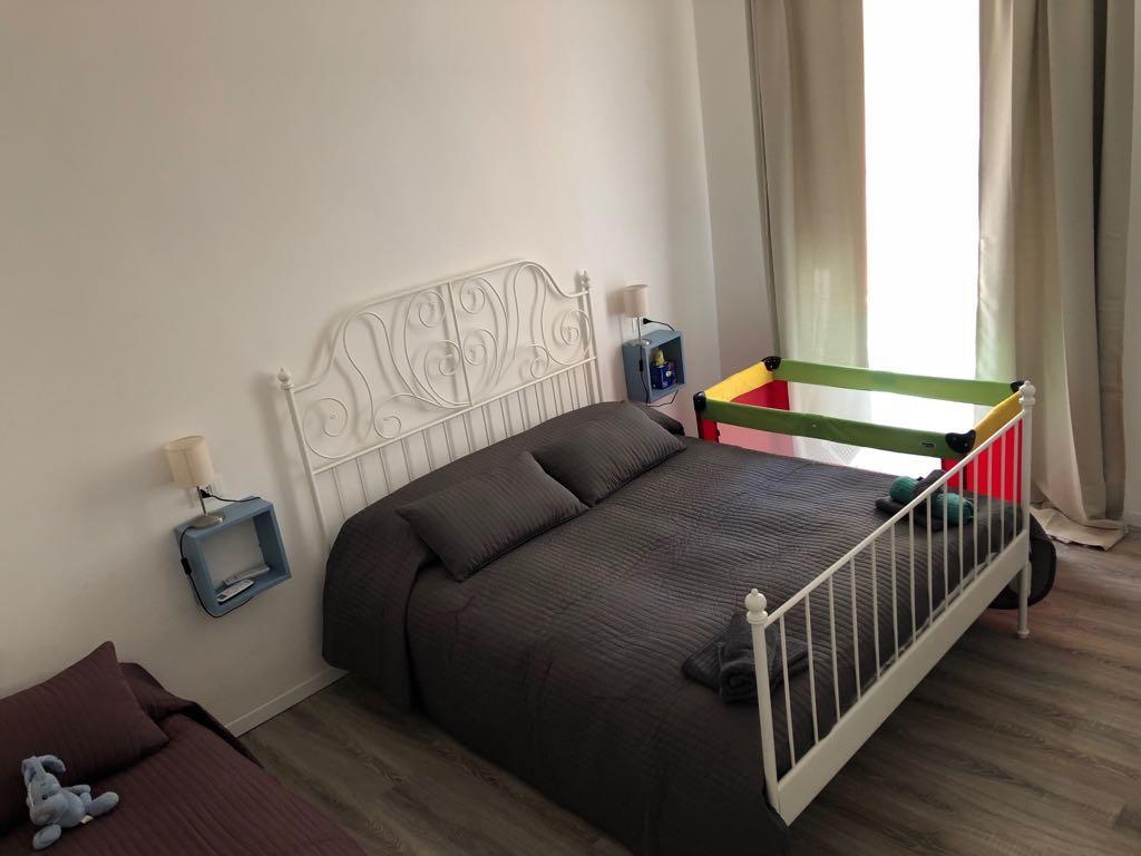 Dede'S Home Триест Екстериор снимка