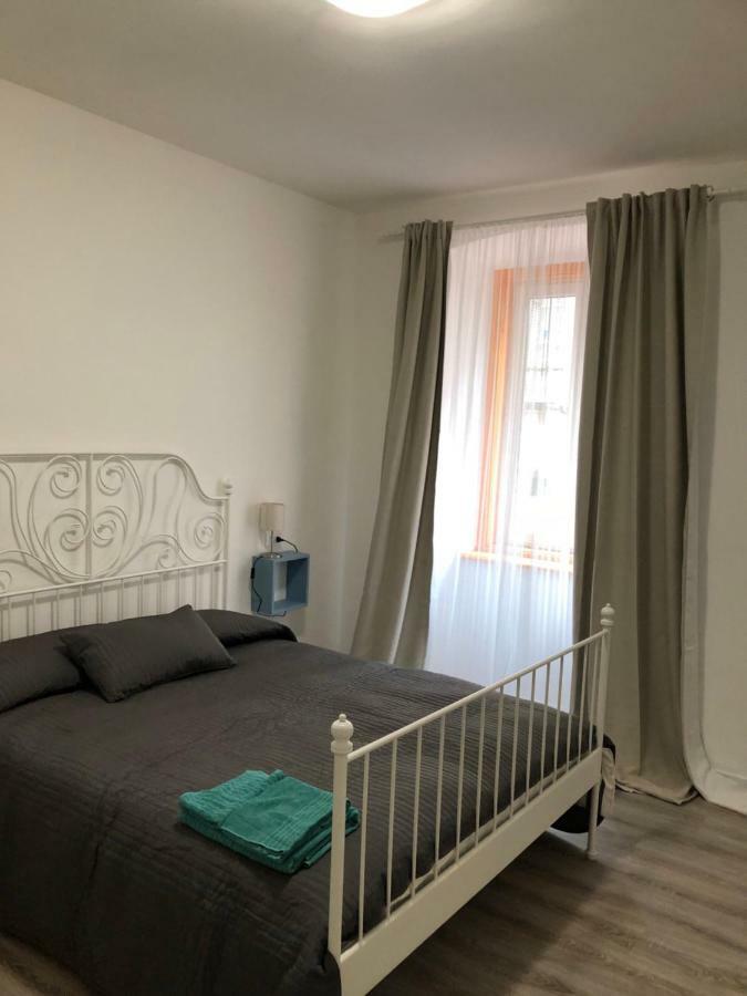 Dede'S Home Триест Екстериор снимка