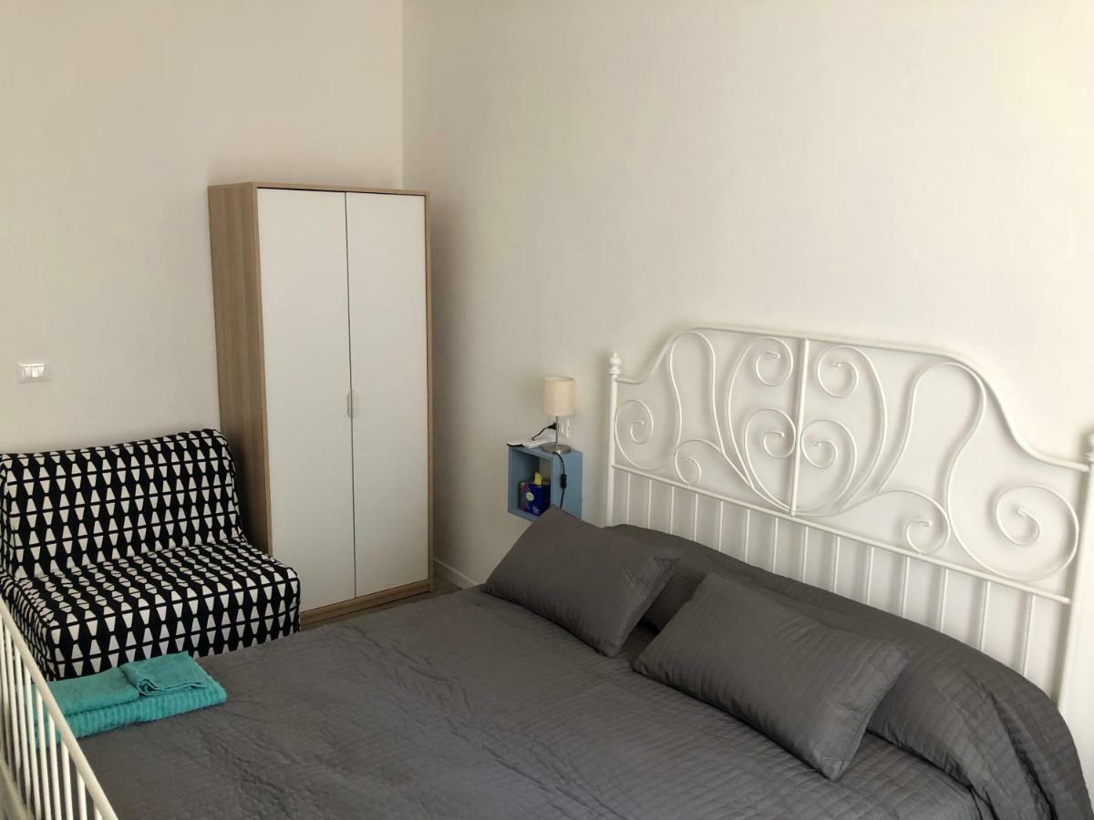 Dede'S Home Триест Екстериор снимка