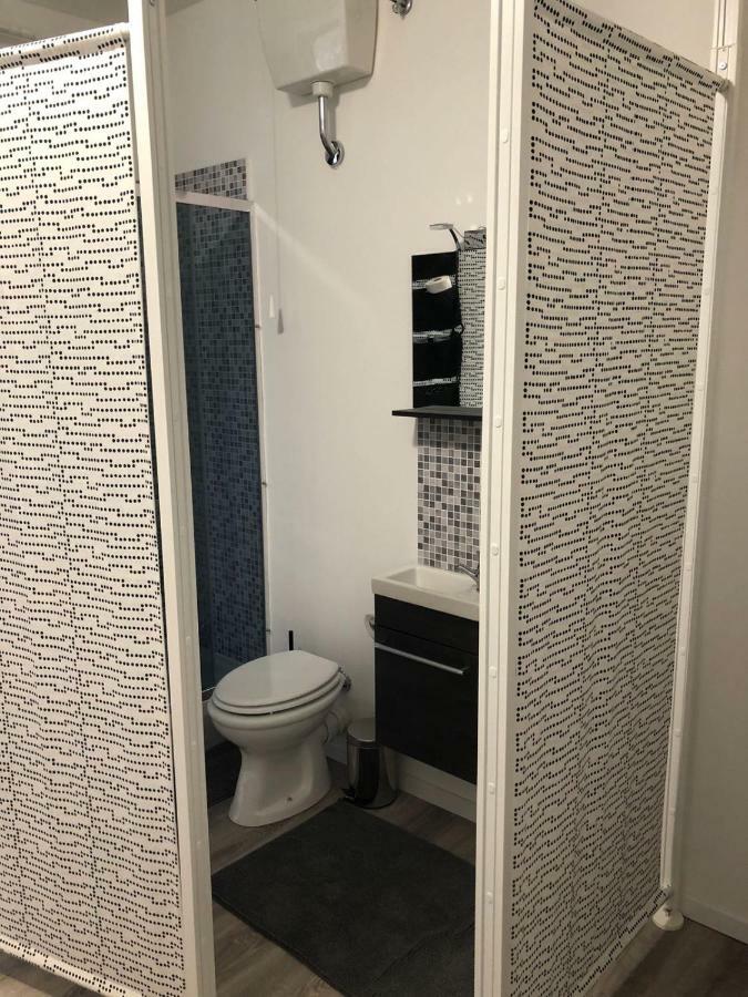 Dede'S Home Триест Екстериор снимка