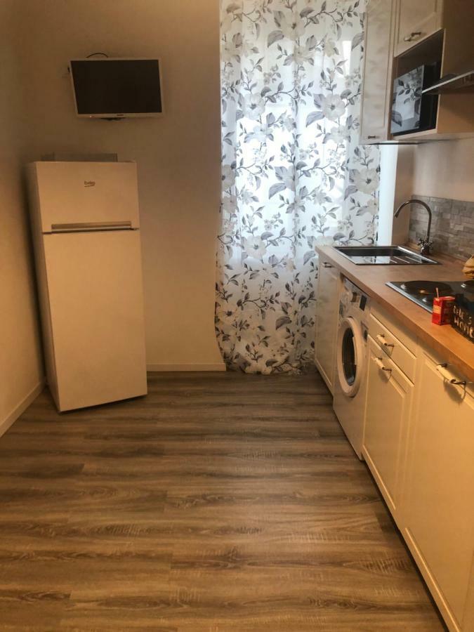 Dede'S Home Триест Екстериор снимка