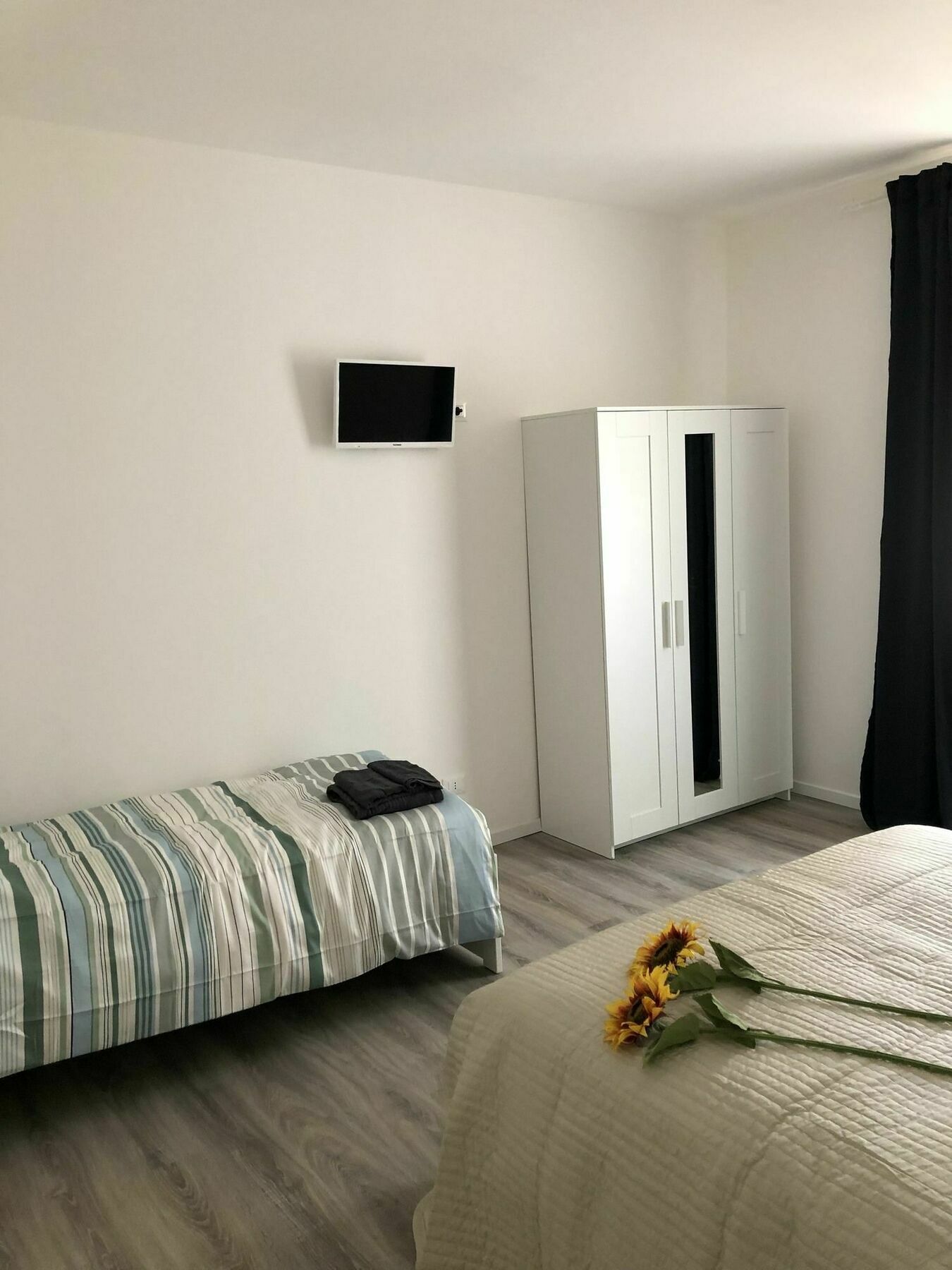 Dede'S Home Триест Екстериор снимка
