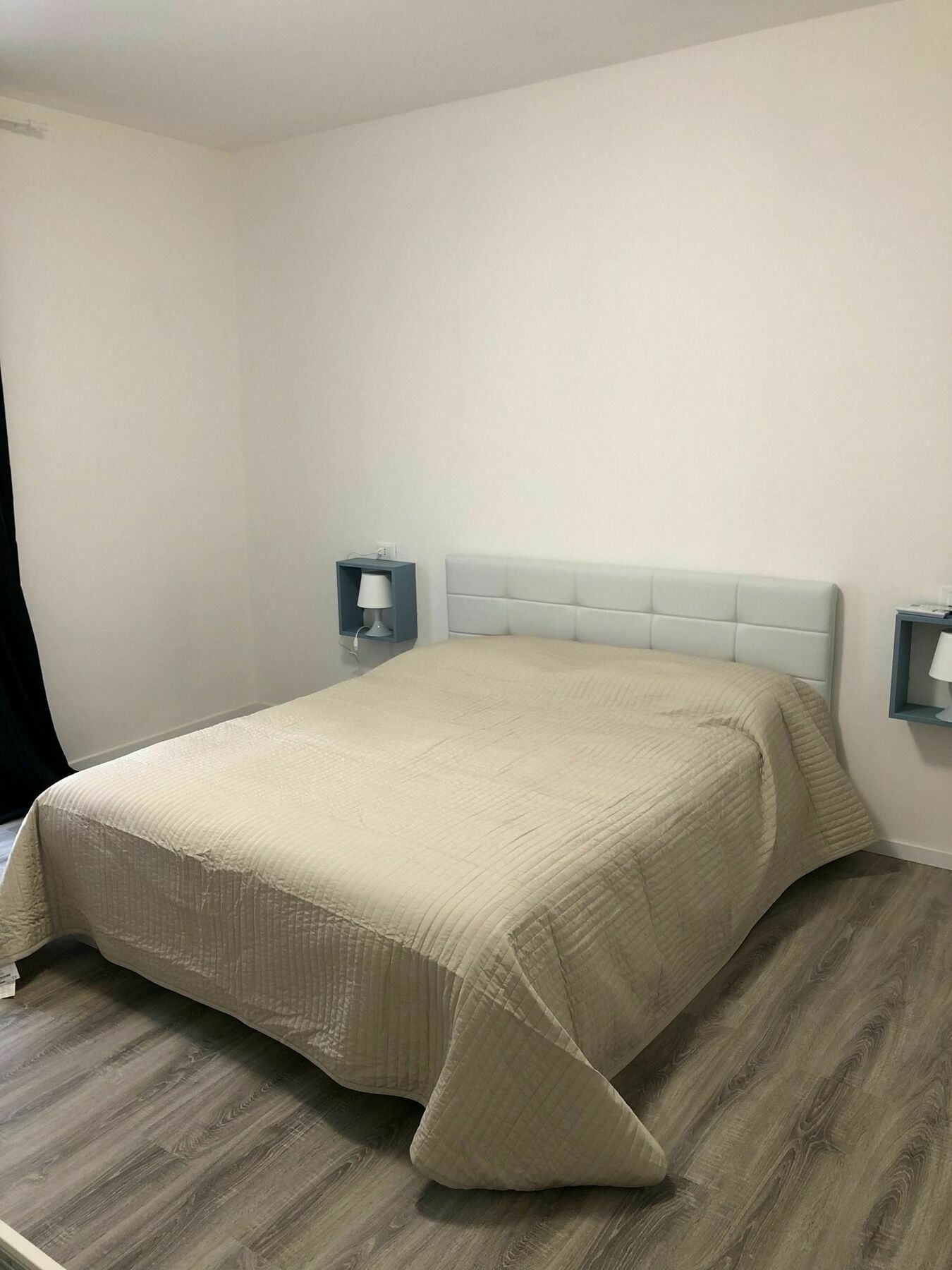 Dede'S Home Триест Екстериор снимка