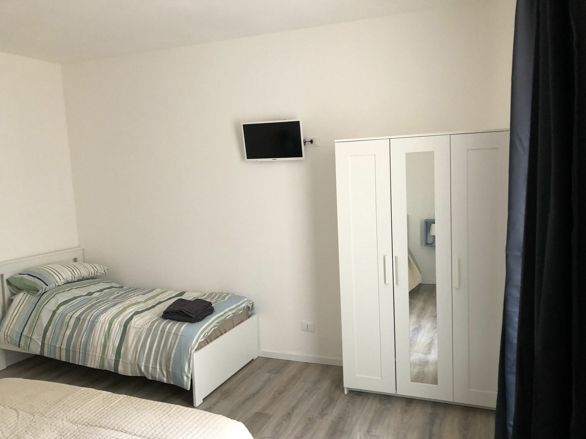 Dede'S Home Триест Екстериор снимка
