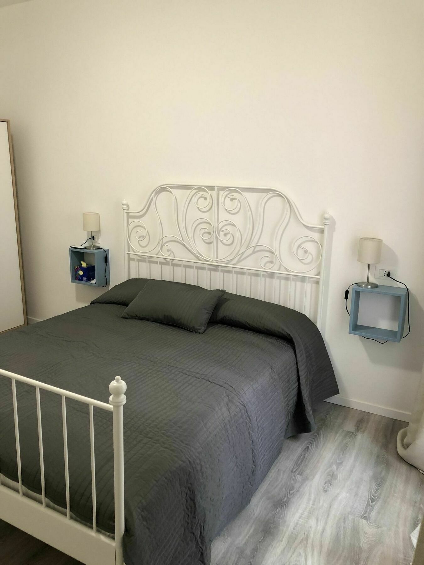 Dede'S Home Триест Екстериор снимка